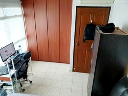 Blk 441B Clementi Towers (Clementi), HDB 4 Rooms #570090961